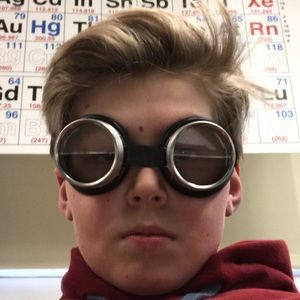 Meet your Posher, Seth